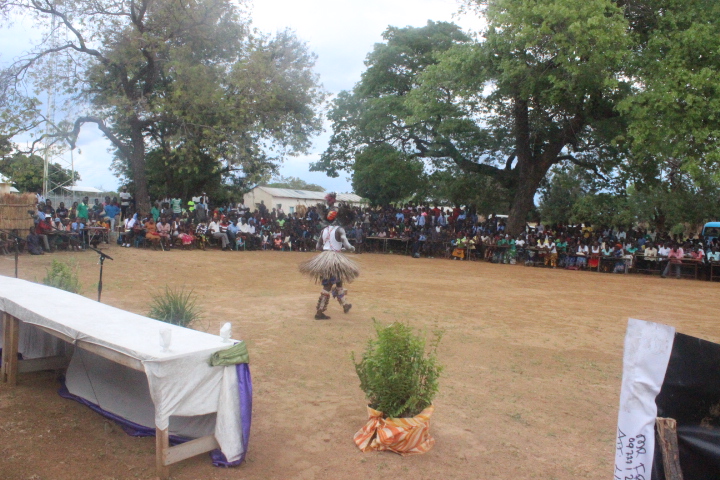 Climate Action, Community Resilience
